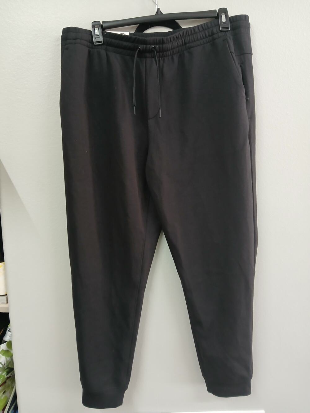 Member's Mark Men's Active Joggers XL
